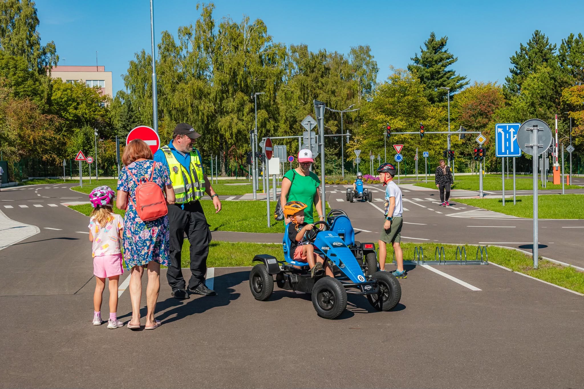 Př&iacute;bram z&aacute;ř&iacute; 2026