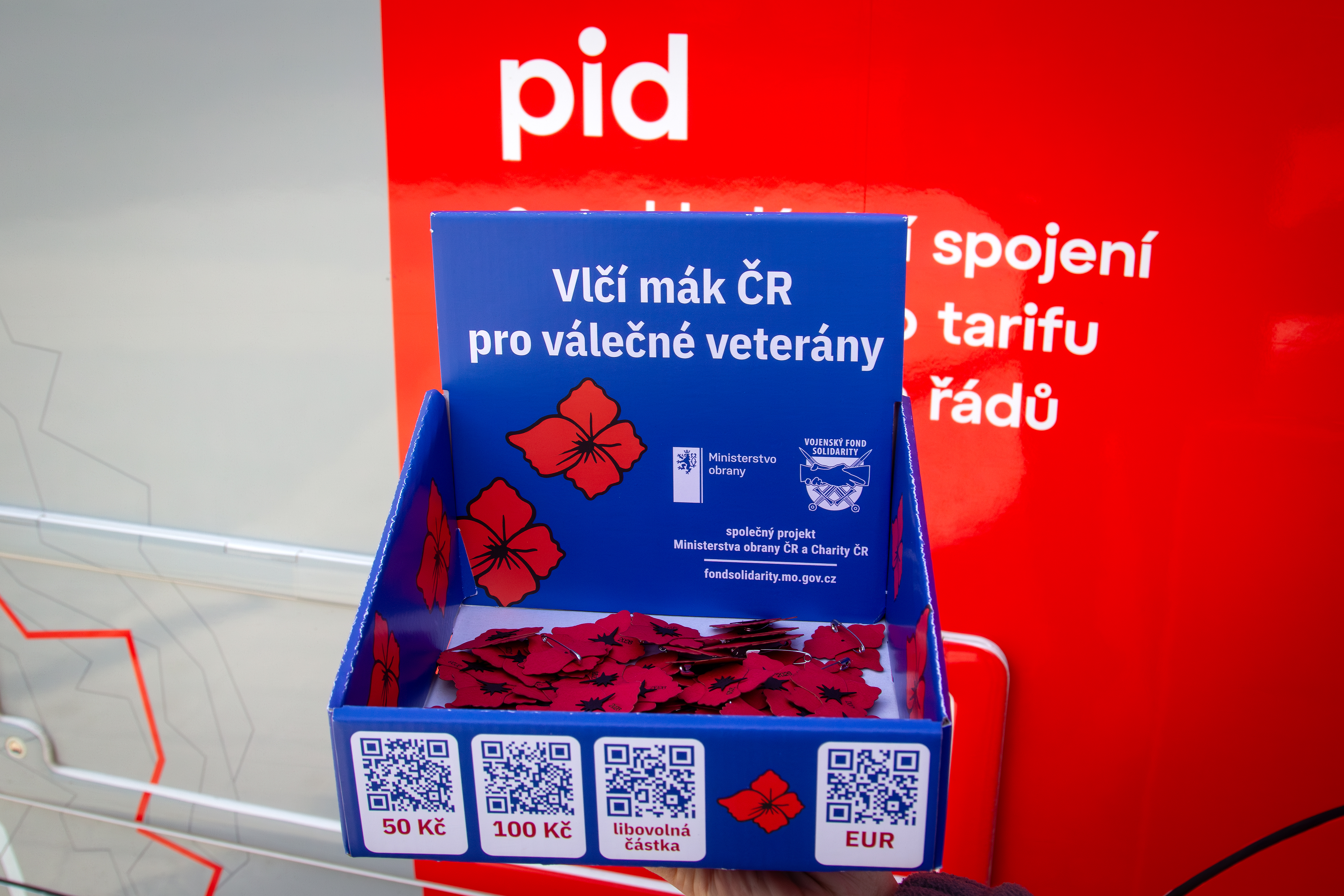 &nbsp;Vlč&iacute; m&aacute;k pro veter&aacute;ny 2026
